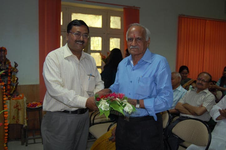 Bappa Sri Narain Vocational Post Graduate College Lucknow Events photo 11